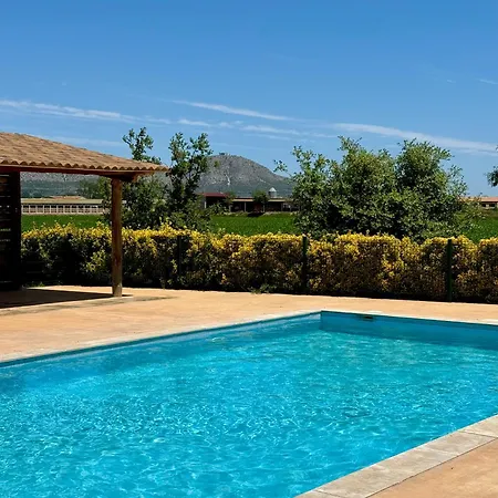 Landhaus Pujol - Casitas De En El Baix Emporda *