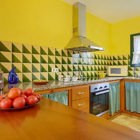 Landhaus Pujol - Casitas De En El Baix Emporda Serra de Daró