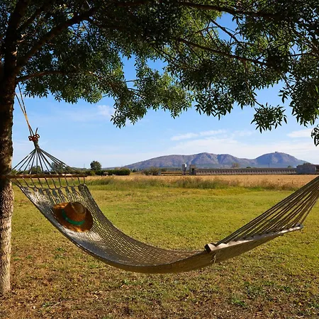 Rurales Pujol - Relax & Naturaleza - Costa Brava *
