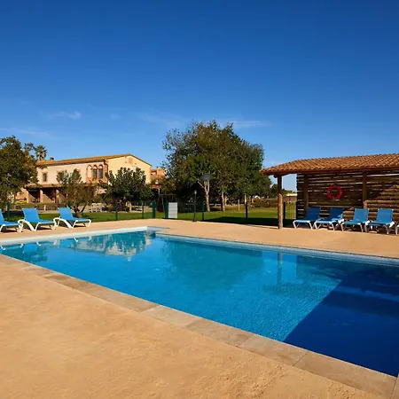 Rurales Pujol - Relax & Naturaleza - Costa Brava Landhaus *