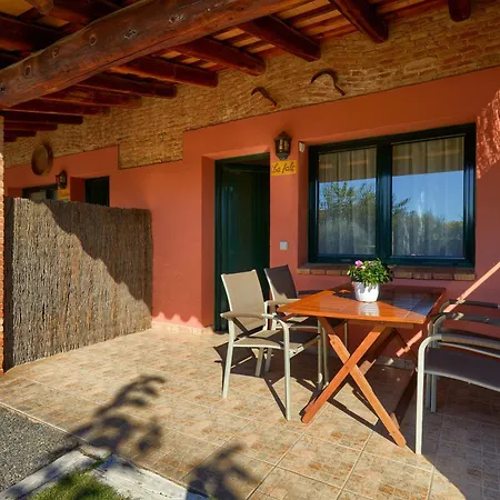 Landhaus Rurales Pujol - Relax & Naturaleza - Costa Brava Serra de Daró