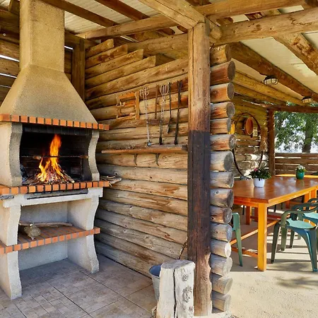 Rurales Pujol - Relax & Naturaleza - Costa Brava *
