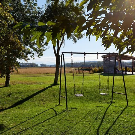 Rurales Pujol - Relax & Naturaleza - Costa Brava Landhaus Serra de Daró