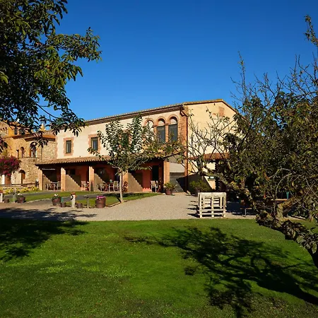 Pujol - Casitas De En El Baix Emporda Serra de Daró