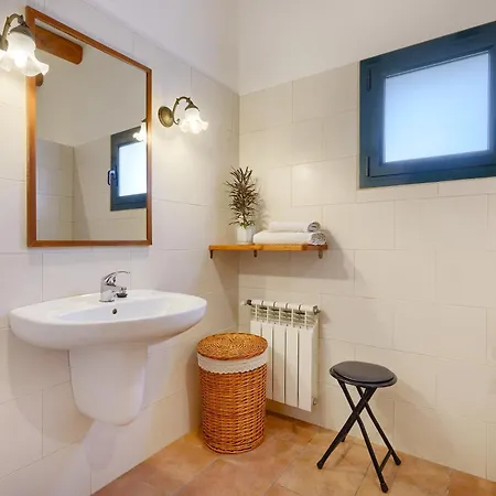 Rurales Pujol - Relax & Naturaleza - Costa Brava