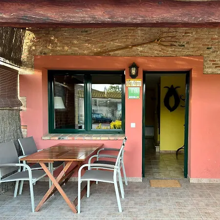 Rurales Pujol - Relax & Naturaleza - Costa Brava *