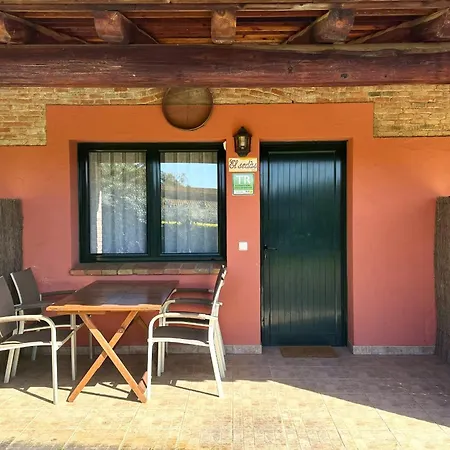 Rurales Pujol - Relax & Naturaleza - Costa Brava Landhaus *