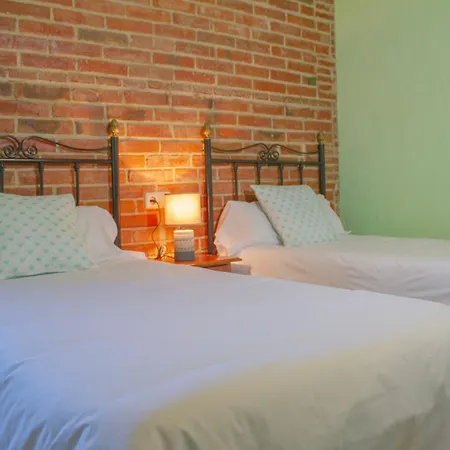 Rurales Pujol - Relax & Naturaleza - Costa Brava Landhaus