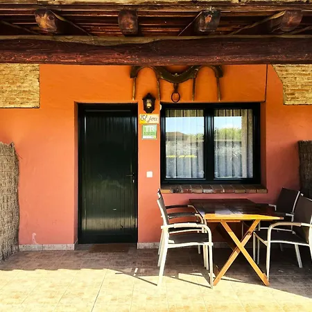 Rurales Pujol - Relax & Naturaleza - Costa Brava Landhaus