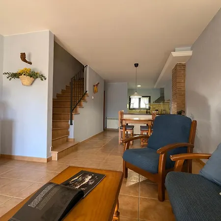Pujol - Casitas De En El Baix Emporda *