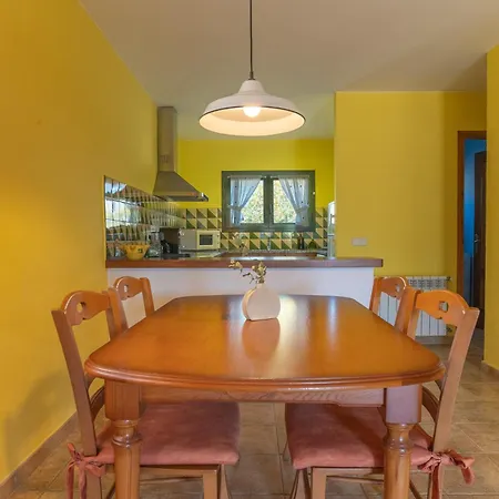 Landhaus Rurales Pujol - Relax & Naturaleza - Costa Brava Serra de Daró