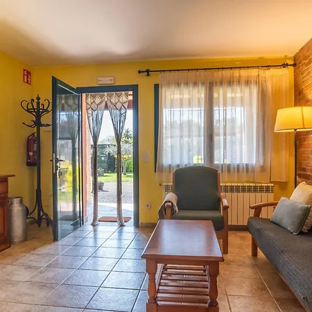 Rurales Pujol - Relax & Naturaleza - Costa Brava *