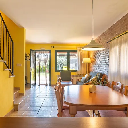 Rurales Pujol - Relax & Naturaleza - Costa Brava