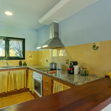 Landhaus Rurales Pujol - Relax & Naturaleza - Costa Brava