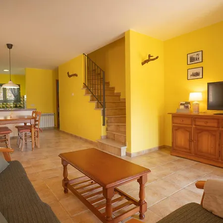 Rurales Pujol - Relax & Naturaleza - Costa Brava