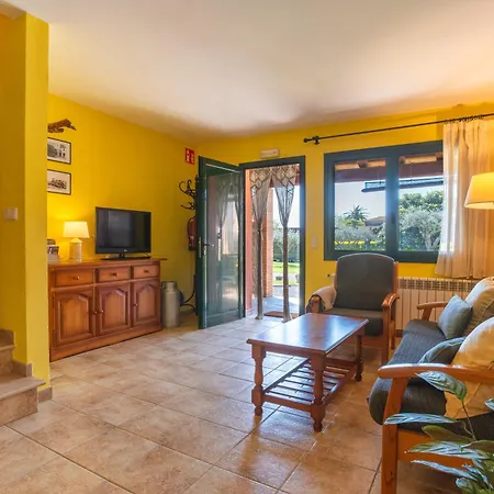 Rurales Pujol - Relax & Naturaleza - Costa Brava Landhaus