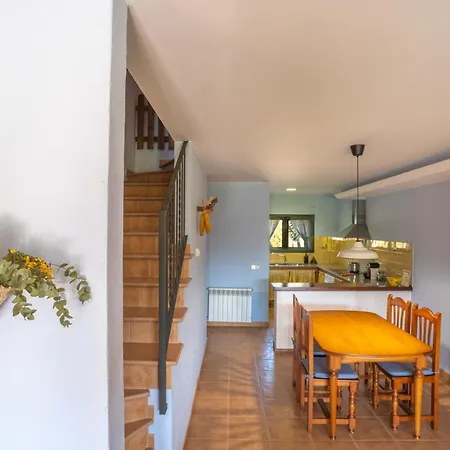 Landhaus Pujol - Casitas De En El Baix Emporda *
