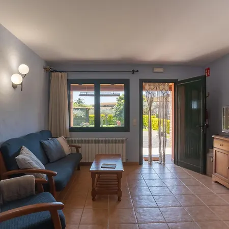 Rurales Pujol - Relax & Naturaleza - Costa Brava