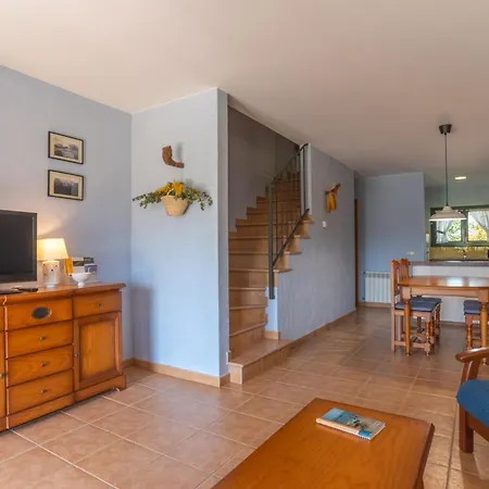 Landhaus Pujol - Casitas De En El Baix Emporda *