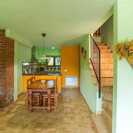 Pujol - Casitas De En El Baix Emporda