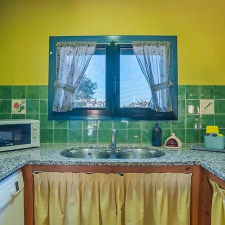 Rurales Pujol - Relax & Naturaleza - Costa Brava Landhaus *