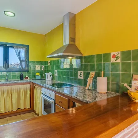 Rurales Pujol - Relax & Naturaleza - Costa Brava Landhaus