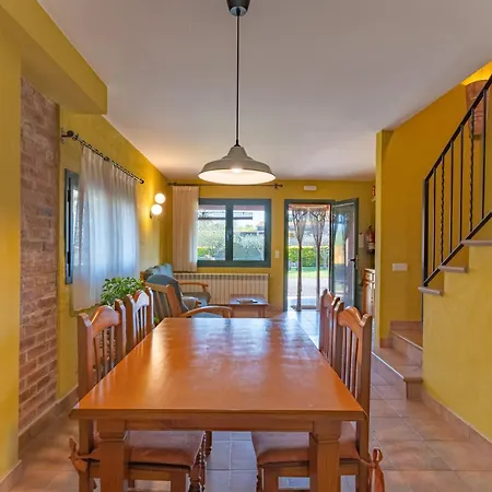 Landhaus Rurales Pujol - Relax & Naturaleza - Costa Brava Serra de Daró