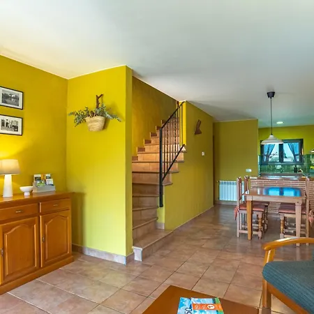 Landhaus Rurales Pujol - Relax & Naturaleza - Costa Brava