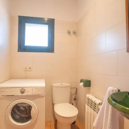 Rurales Pujol - Relax & Naturaleza - Costa Brava *