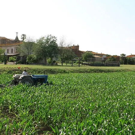 Rurales Pujol - Relax & Naturaleza - Costa Brava