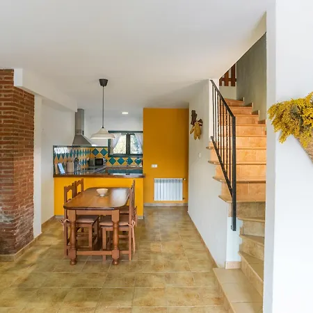 Rurales Pujol - Relax & Naturaleza - Costa Brava Landhaus