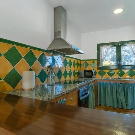 Landhaus Rurales Pujol - Relax & Naturaleza - Costa Brava Serra de Daró