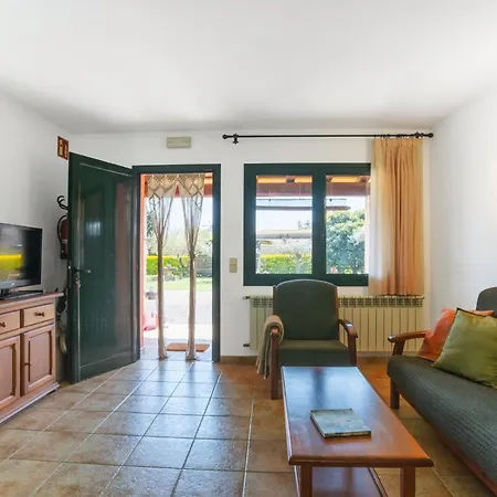 Rurales Pujol - Relax & Naturaleza - Costa Brava Landhaus Serra de Daró